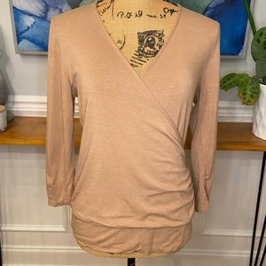Ann Taylor Top